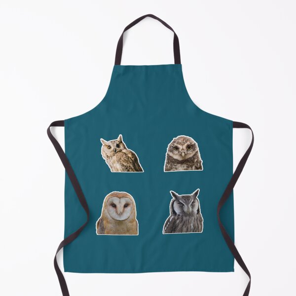 Item preview, Athenian Owl Pack Classic designed and sold by TrumpAmerica.