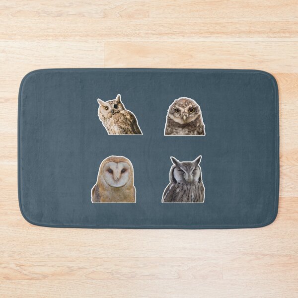 Item preview, Athenian Owl Pack Classic designed and sold by TrumpAmerica.