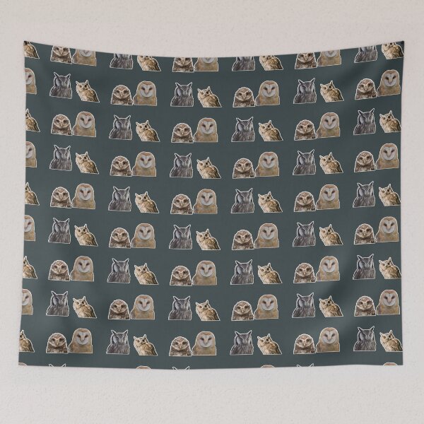 Item preview, Athenian Owl Pack Classic designed and sold by TrumpAmerica.