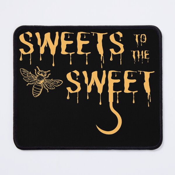 Item preview, Sweets to the Sweet - Candyman designed and sold by Supermundane.