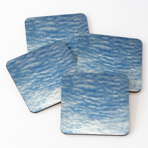 Item preview, Blue sky  designed and sold by pinkal.