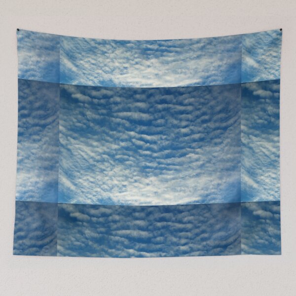 Item preview, Blue sky  designed and sold by pinkal.