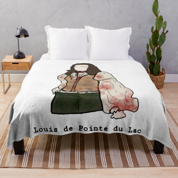 Item preview, Mens Best Interview With The Vampire Louis dracula Hunter Horror designed and sold by Graciela8546.