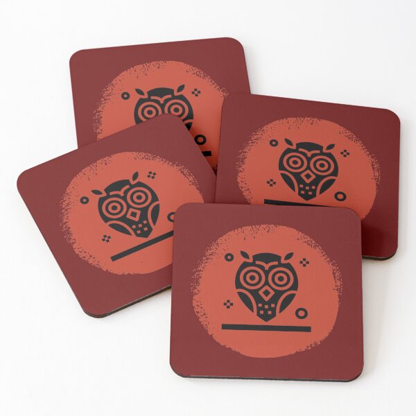 Item preview, Athenian Owl s for Men & Women Classic designed and sold by TrumpAmerica.