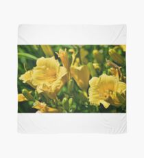 Lillies Scarf