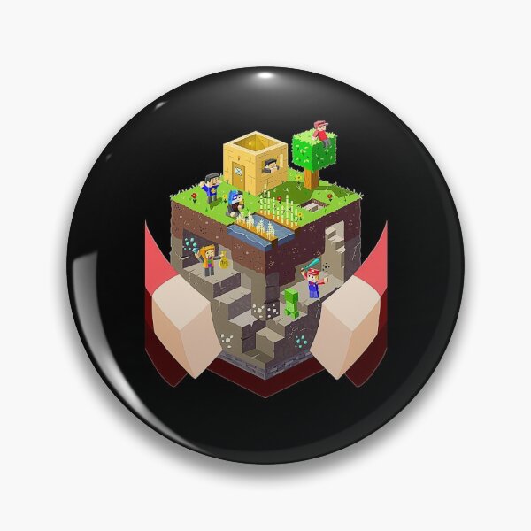 Item preview, Minecraft designed and sold by Minecraft125.