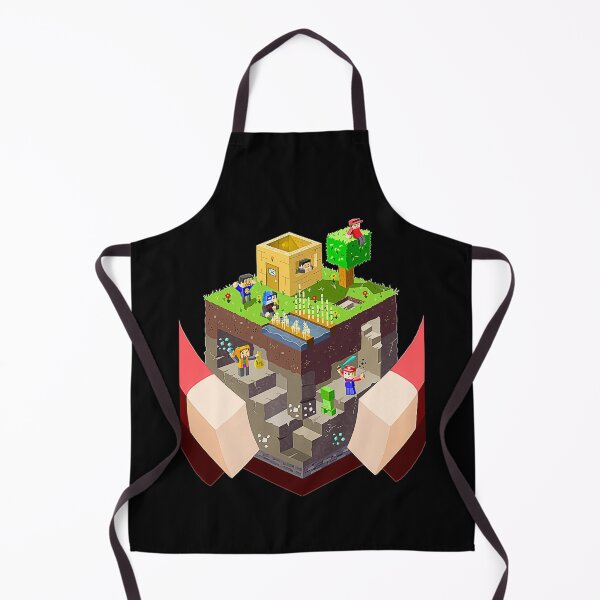 Item preview, Minecraft designed and sold by Minecraft125.