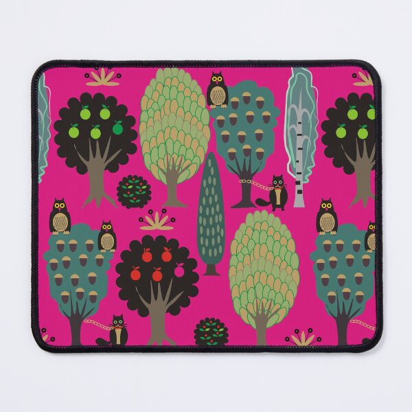 Item preview,  Fairy tale forest  designed and sold by Nata-V.