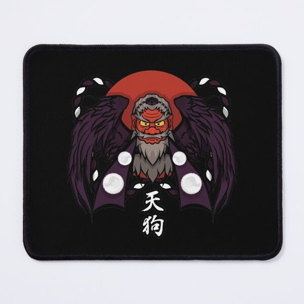 Item preview, Tengu designed and sold by Crystarowz.