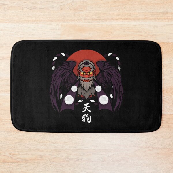 Item preview, Tengu designed and sold by Crystarowz.