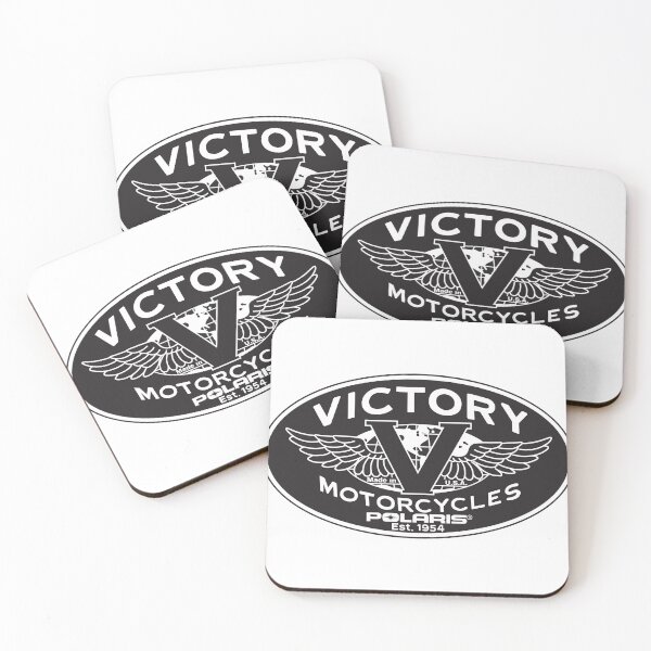 Item preview, VICTORY MOTOR designed and sold by Daritaditek.