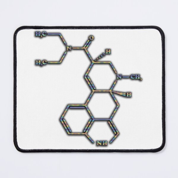 Item preview, LSD colored designed and sold by Orinocco.