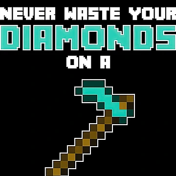 Artwork thumbnail, Minecraft by Minecraft125