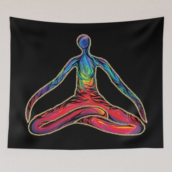 Item preview, Chakra designed and sold by Kimi Sadanaga.