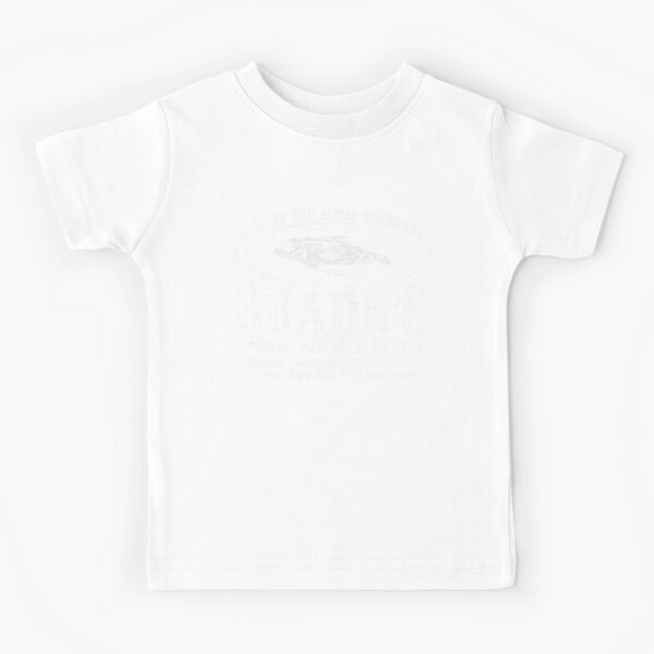 Deep Space 9 Quarks Bar Kids T-Shirt