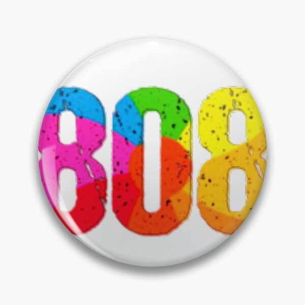 Item preview, 808 FAM  designed and sold by YKTFVCLOTH.