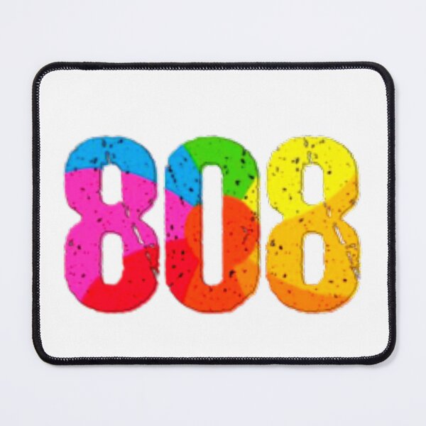Item preview, 808 FAM  designed and sold by YKTFVCLOTH.