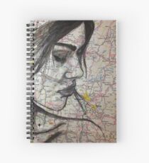 Cuaderno de espiral Vermont