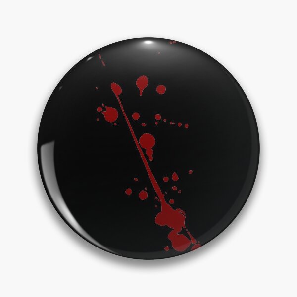 Item preview, Blood Drops designed and sold by LADYGOODMOOD.