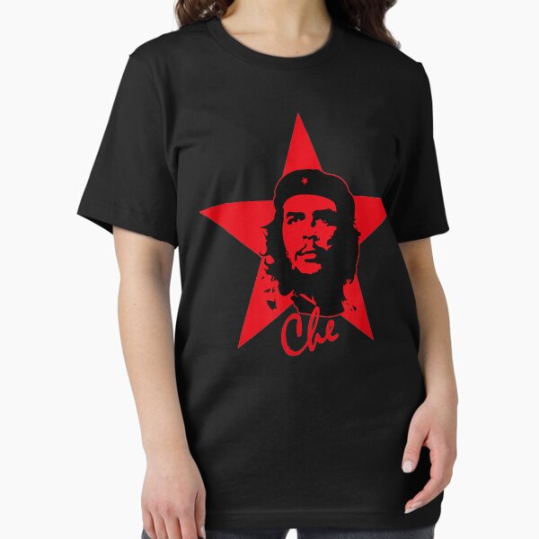 Artikel-Vorschau von Che Guevara, designt und verkauft von wanqcapozzi.