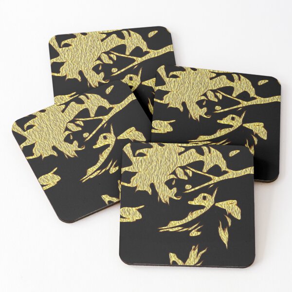 Item preview, Gold Maple designed and sold by fatenanwar.