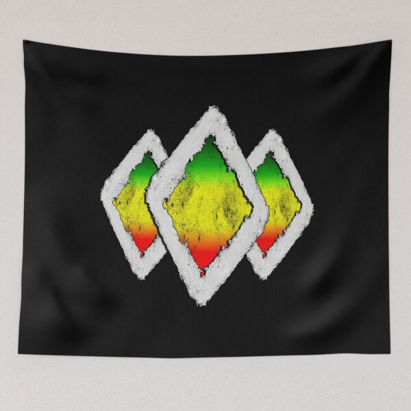 Item preview, Reggae is love 2 designed and sold by Periartwork.