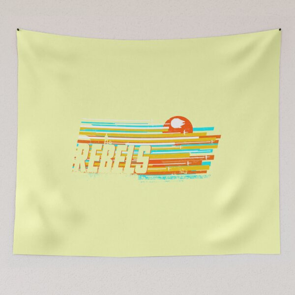Item preview, Scifi Rebels designed and sold by Sugaarnspice.