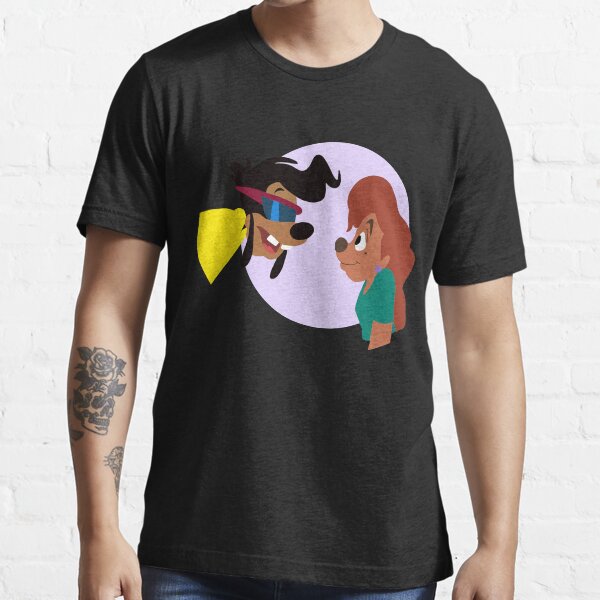 a goofy movie apparel