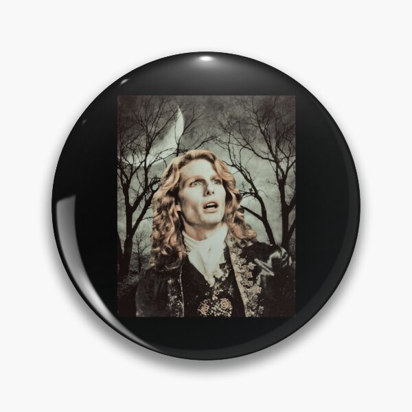 Item preview, Black Lion court Interview With The Vampire Graphic gift For Fan Unisex Tee designed and sold by Graciela8546.