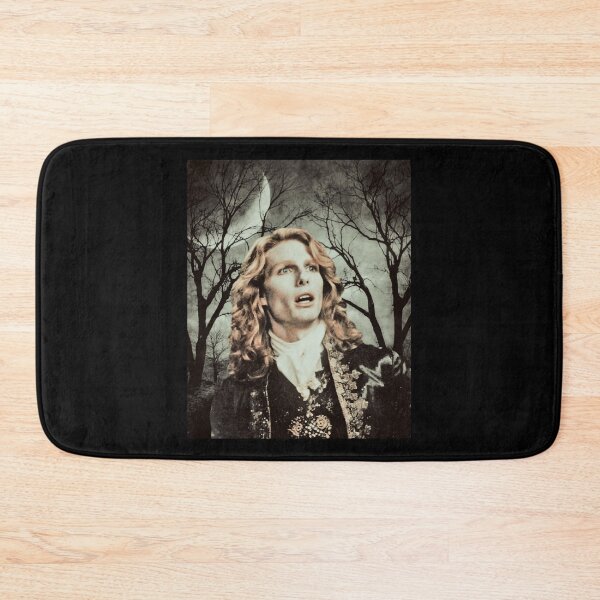 Item preview, Black Lion court Interview With The Vampire Graphic gift For Fan Unisex Tee designed and sold by Graciela8546.
