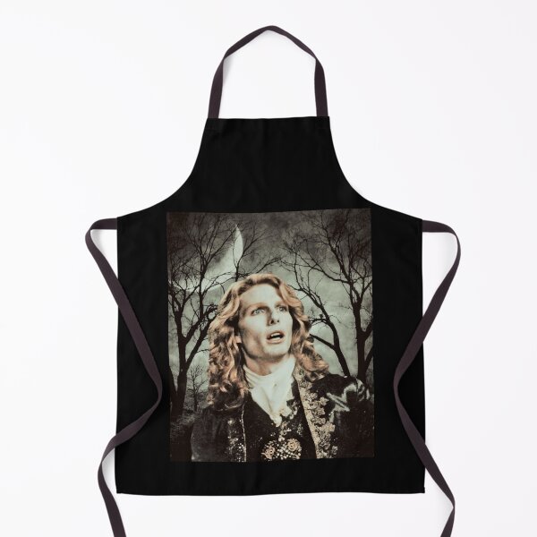 Item preview, Black Lion court Interview With The Vampire Graphic gift For Fan Unisex Tee designed and sold by Graciela8546.