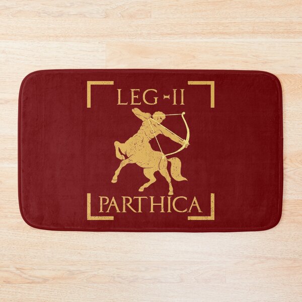 Item preview, Legio II Parthica Centaur Emblem Roman Legion designed and sold by zeno27.
