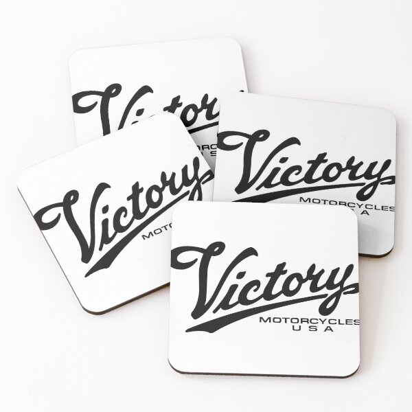 Item preview, VICTORY MOTORBIKE designed and sold by Daritaditek.