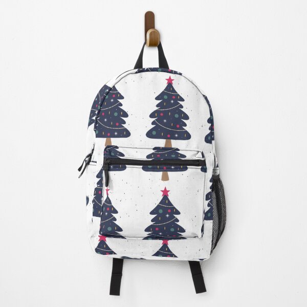 Item preview, cute Christmas trees pattern - christm designed and sold by cruzzcreation.