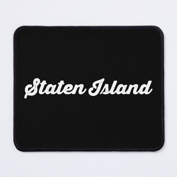 Item preview, Staten Island designed and sold by QueensNewYork.