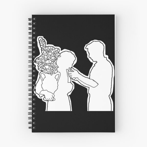 Item preview, Atonement - Outline Sticker designed and sold by lattpag.