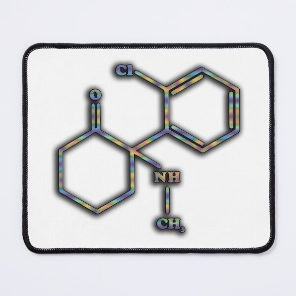 Item preview, Ketamine colored designed and sold by Orinocco.
