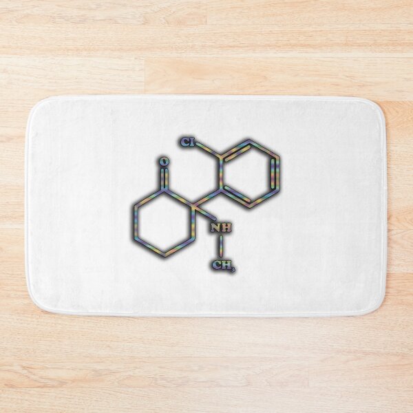 Item preview, Ketamine colored designed and sold by Orinocco.