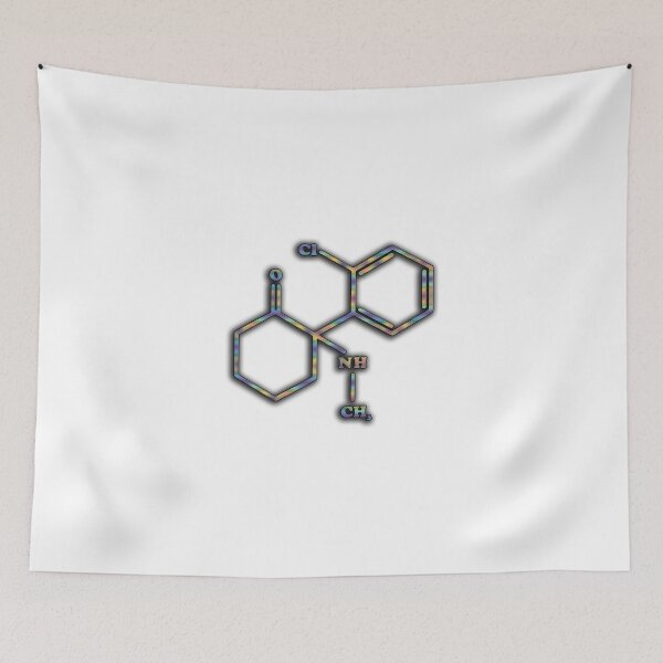 Item preview, Ketamine colored designed and sold by Orinocco.