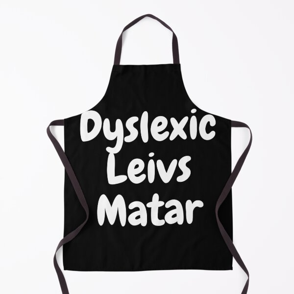 Item preview, World Dyslexia  Awareness Day designed and sold by DylanJones1.