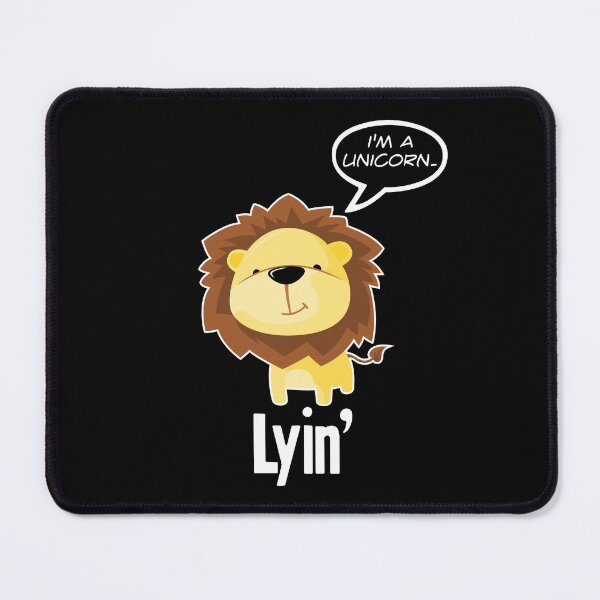 Item preview, Lyin' designed and sold by Good-Looking Corpse.