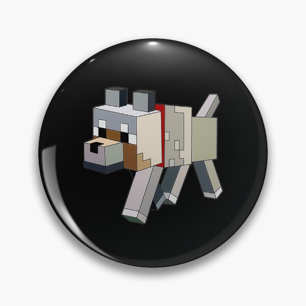 Item preview, Minecraft designed and sold by Minecraft125.