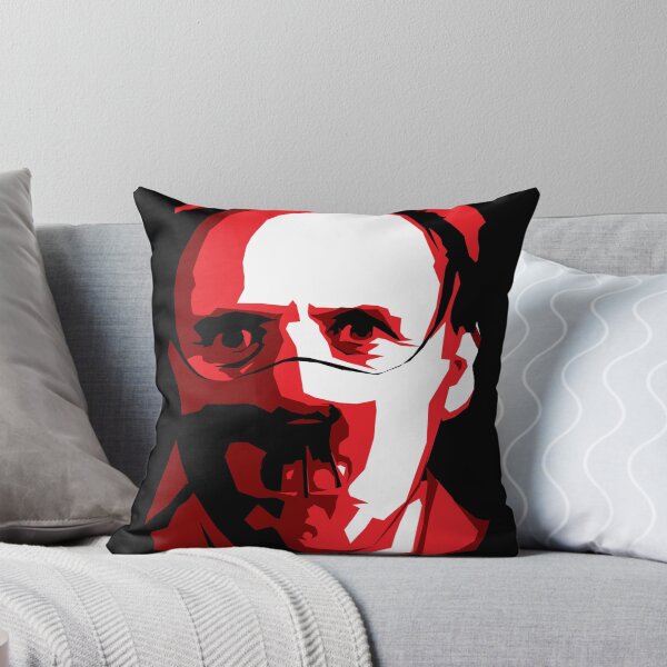 Item preview, Hannibal Vector Art designed and sold by EJTees.