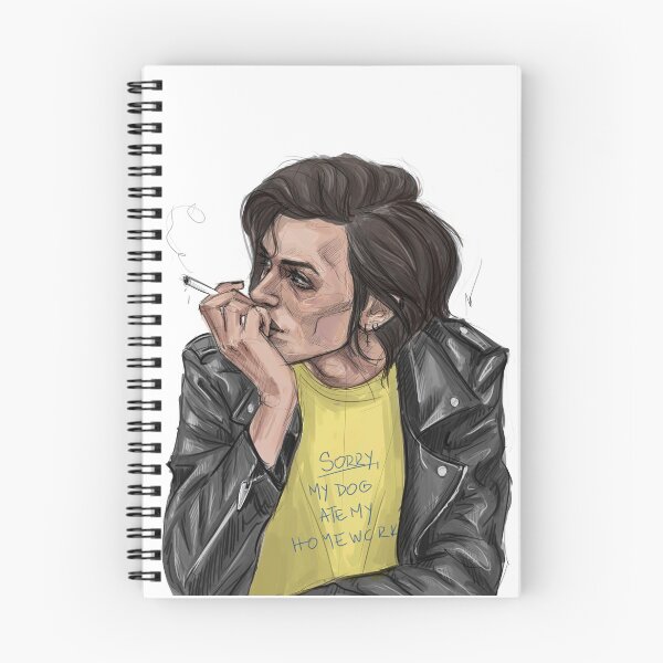 Item preview, Pads Design - Homework designed and sold by maxgray-art.