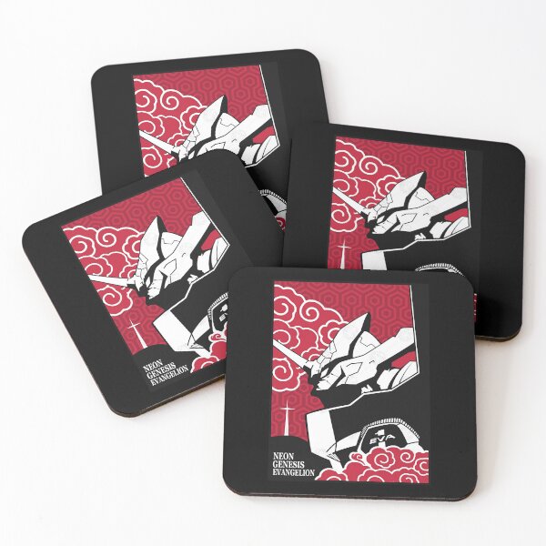 Item preview, Evangelion Japan  designed and sold by audrinabab.