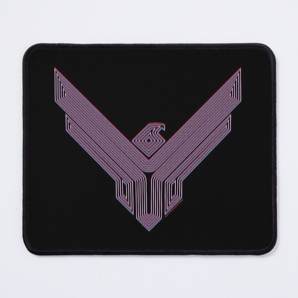 Item preview, Atreides (Anaglyph Lines) designed and sold by splode.