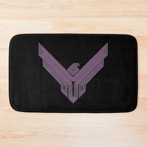 Item preview, Atreides (Anaglyph Lines) designed and sold by splode.