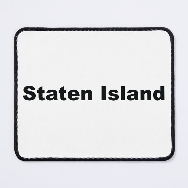 Item preview, Staten Island designed and sold by QueensNewYork.
