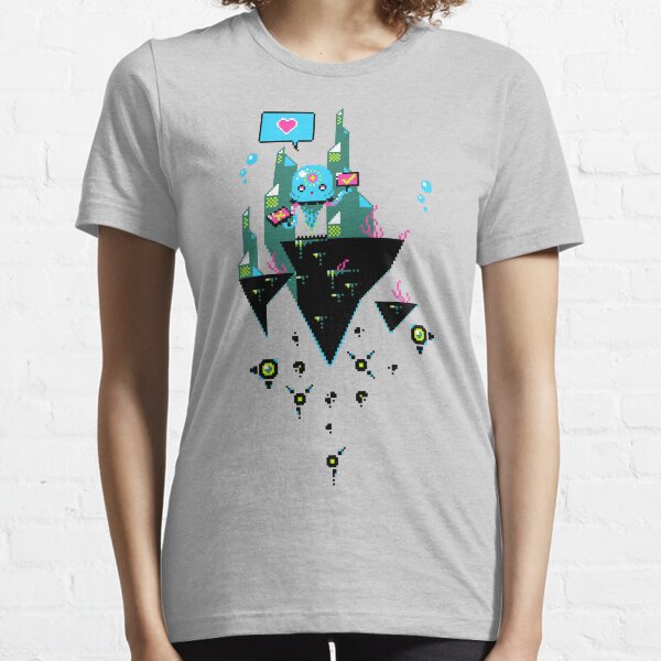 Judge Jelly - Knower of Truth Essential T-Shirt
