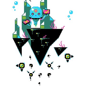 Artwork thumbnail, Judge Jelly - Knower of Truth by gamejolt